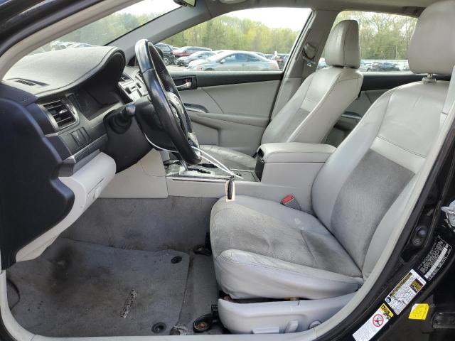 Photo 6 VIN: 4T1BD1FK6CU049580 - TOYOTA CAMRY 