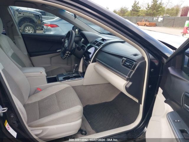 Photo 4 VIN: 4T1BD1FK6CU050602 - TOYOTA CAMRY HYBRID 