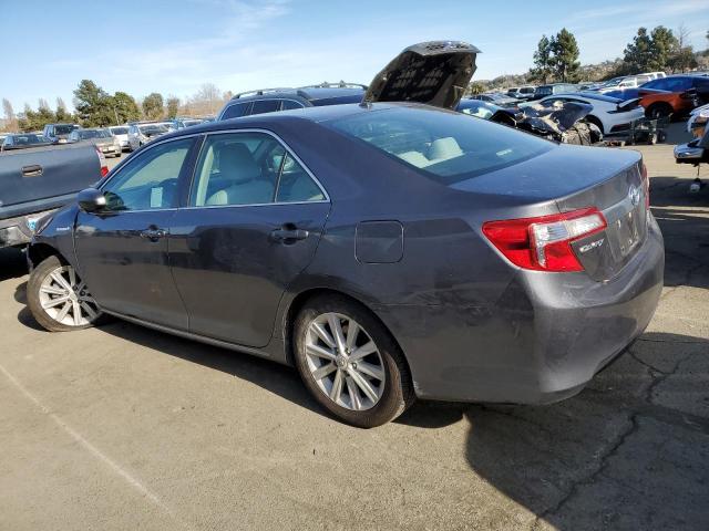 Photo 1 VIN: 4T1BD1FK6CU052642 - TOYOTA CAMRY HYBR 