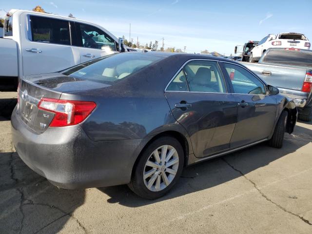 Photo 2 VIN: 4T1BD1FK6CU052642 - TOYOTA CAMRY HYBR 