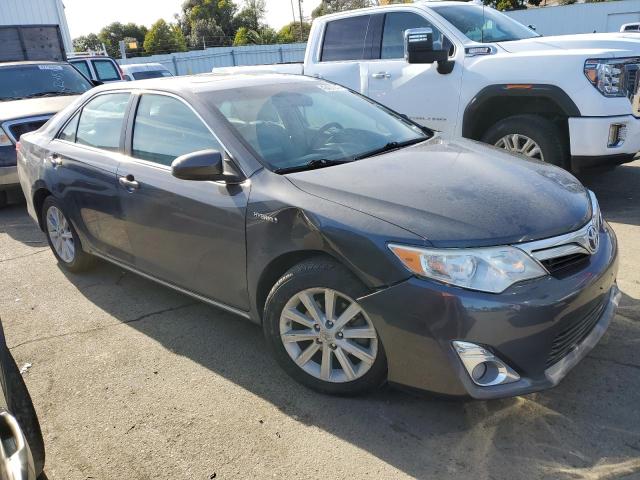 Photo 3 VIN: 4T1BD1FK6CU052642 - TOYOTA CAMRY HYBR 