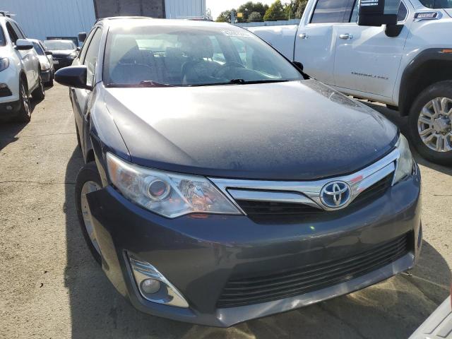 Photo 4 VIN: 4T1BD1FK6CU052642 - TOYOTA CAMRY HYBR 