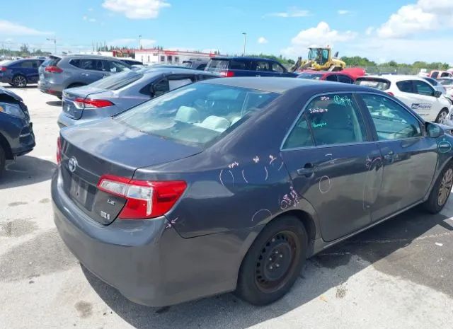 Photo 3 VIN: 4T1BD1FK6CU053094 - TOYOTA CAMRY 