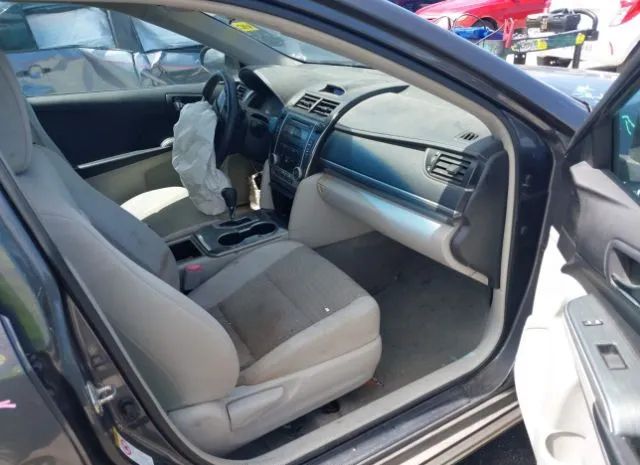 Photo 4 VIN: 4T1BD1FK6CU053094 - TOYOTA CAMRY 