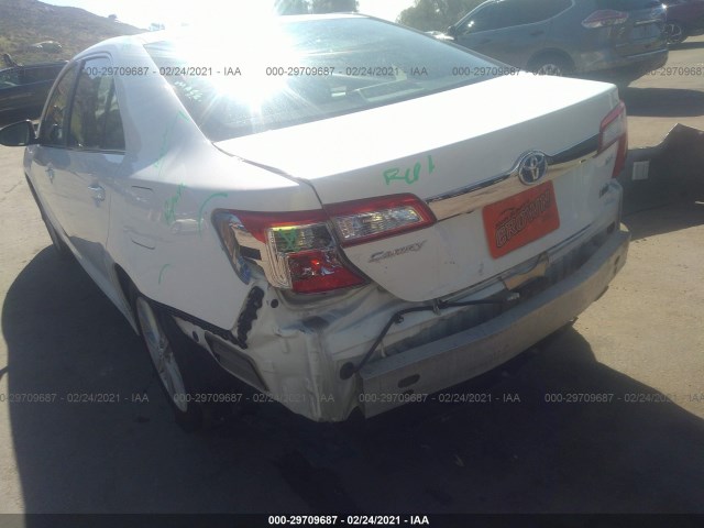 Photo 5 VIN: 4T1BD1FK6CU055007 - TOYOTA CAMRY HYBRID 