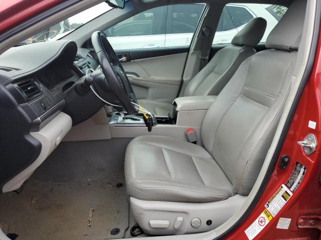 Photo 6 VIN: 4T1BD1FK6CU060174 - TOYOTA CAMRY HYBR 