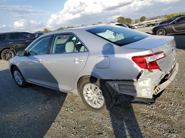 Photo 1 VIN: 4T1BD1FK6CU060594 - TOYOTA CAMRY 