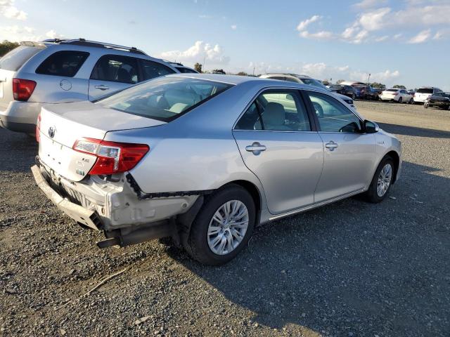 Photo 2 VIN: 4T1BD1FK6CU060594 - TOYOTA CAMRY 