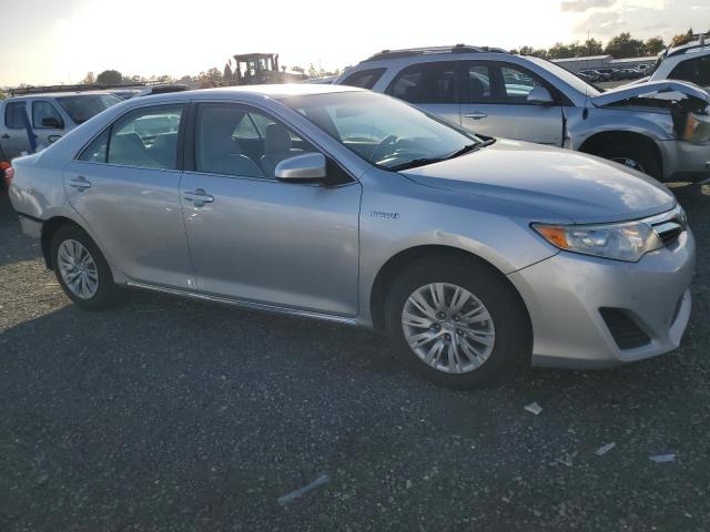 Photo 3 VIN: 4T1BD1FK6CU060594 - TOYOTA CAMRY 