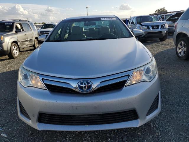 Photo 4 VIN: 4T1BD1FK6CU060594 - TOYOTA CAMRY 