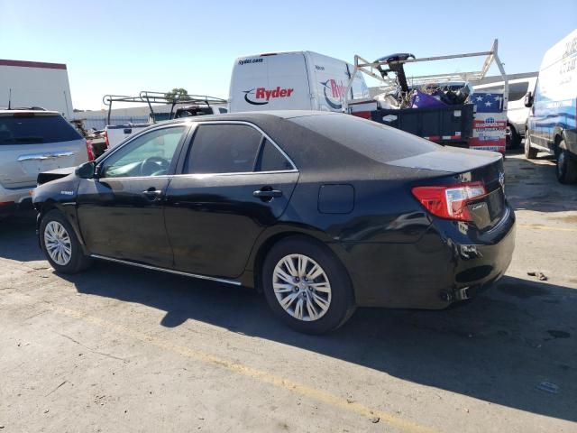 Photo 1 VIN: 4T1BD1FK6CU062880 - TOYOTA CAMRY 