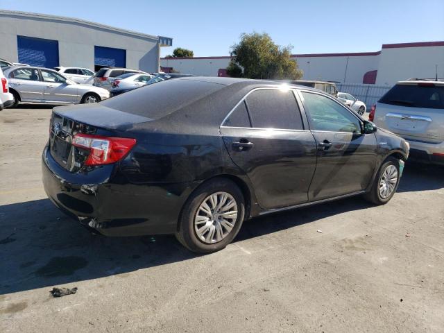 Photo 2 VIN: 4T1BD1FK6CU062880 - TOYOTA CAMRY 