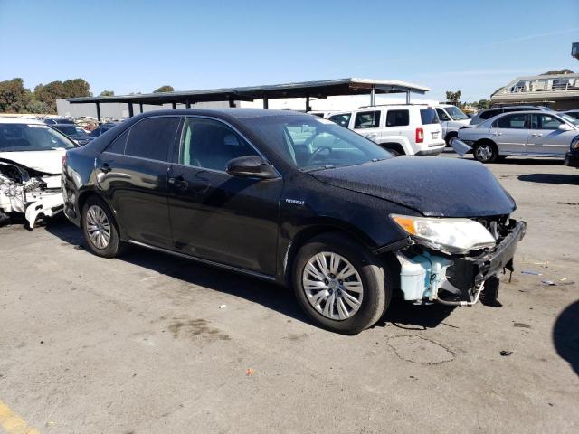 Photo 3 VIN: 4T1BD1FK6CU062880 - TOYOTA CAMRY 