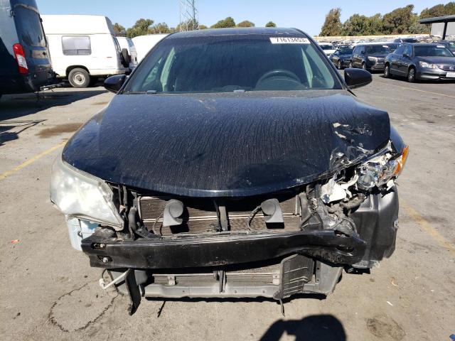 Photo 4 VIN: 4T1BD1FK6CU062880 - TOYOTA CAMRY 