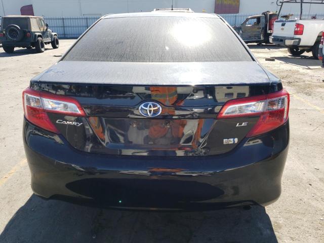 Photo 5 VIN: 4T1BD1FK6CU062880 - TOYOTA CAMRY 