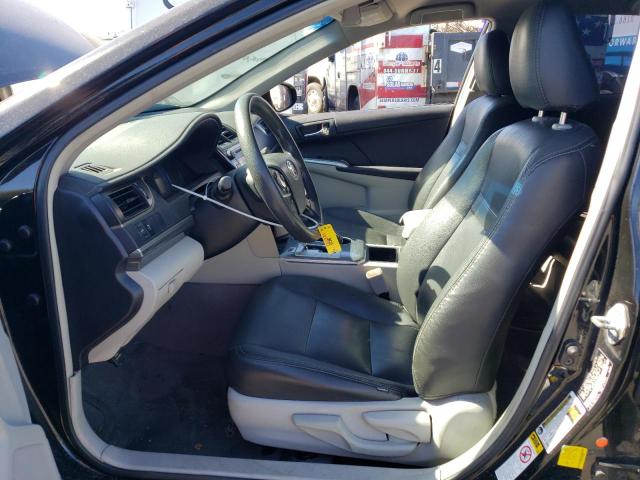 Photo 6 VIN: 4T1BD1FK6CU062880 - TOYOTA CAMRY 