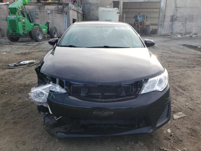 Photo 4 VIN: 4T1BD1FK6DU063626 - TOYOTA CAMRY HYBR 