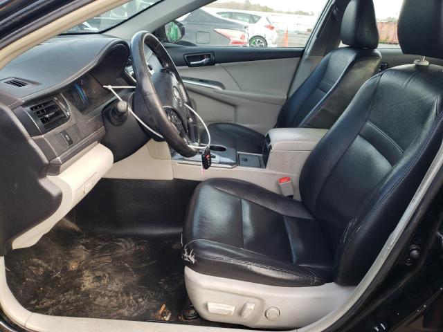 Photo 6 VIN: 4T1BD1FK6DU063626 - TOYOTA CAMRY HYBR 