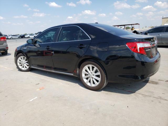 Photo 1 VIN: 4T1BD1FK6DU069751 - TOYOTA CAMRY 