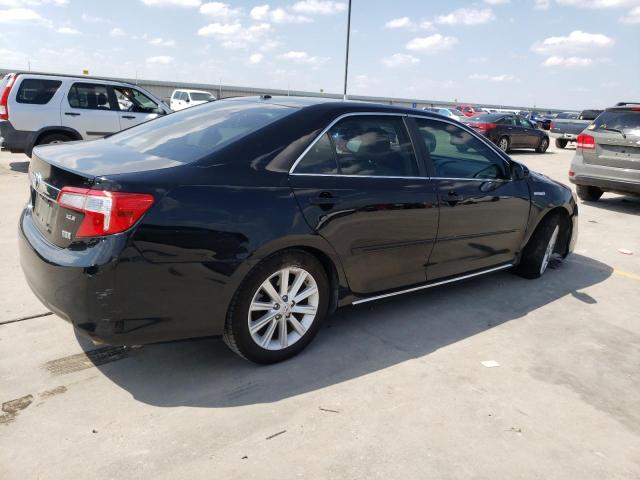 Photo 2 VIN: 4T1BD1FK6DU069751 - TOYOTA CAMRY 