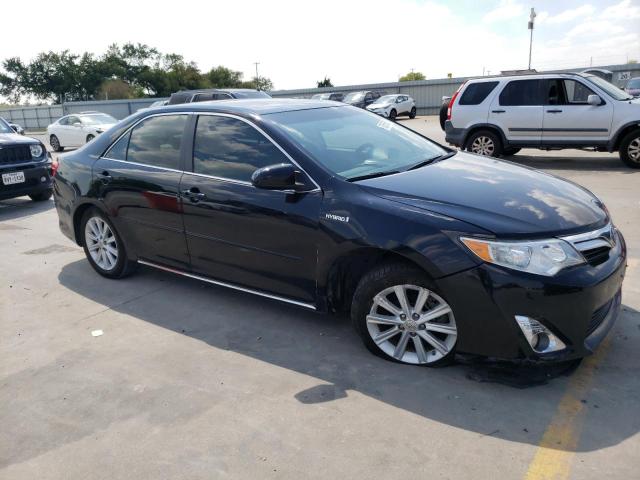 Photo 3 VIN: 4T1BD1FK6DU069751 - TOYOTA CAMRY 