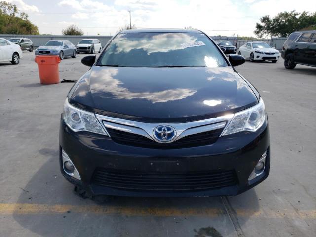 Photo 4 VIN: 4T1BD1FK6DU069751 - TOYOTA CAMRY 