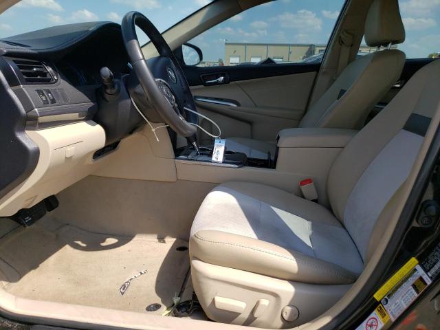 Photo 6 VIN: 4T1BD1FK6DU069751 - TOYOTA CAMRY 