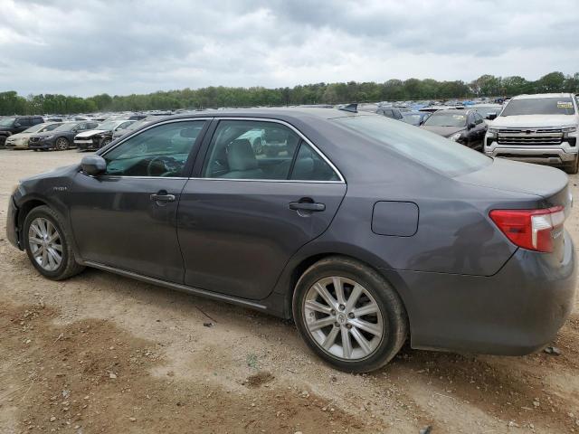 Photo 1 VIN: 4T1BD1FK6DU072455 - TOYOTA CAMRY 