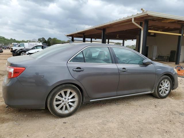 Photo 2 VIN: 4T1BD1FK6DU072455 - TOYOTA CAMRY 