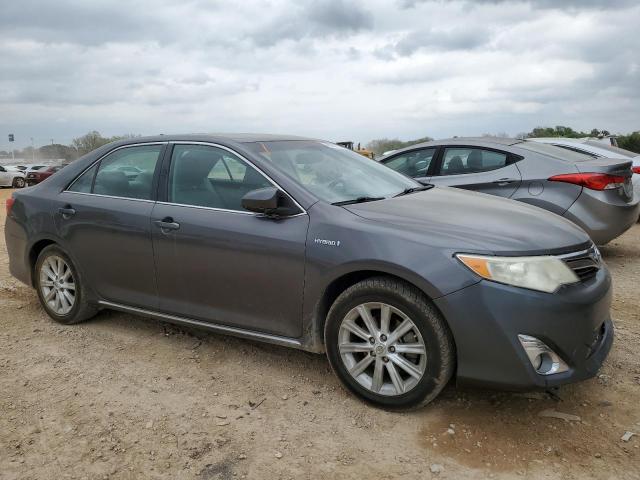 Photo 3 VIN: 4T1BD1FK6DU072455 - TOYOTA CAMRY 