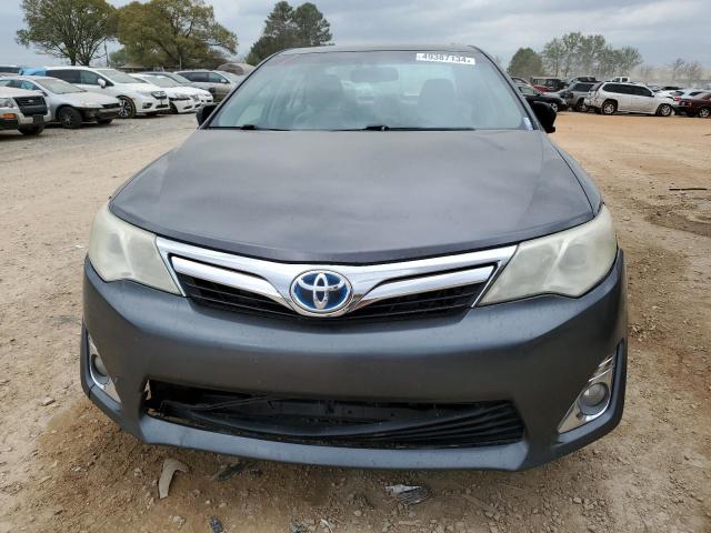 Photo 4 VIN: 4T1BD1FK6DU072455 - TOYOTA CAMRY 