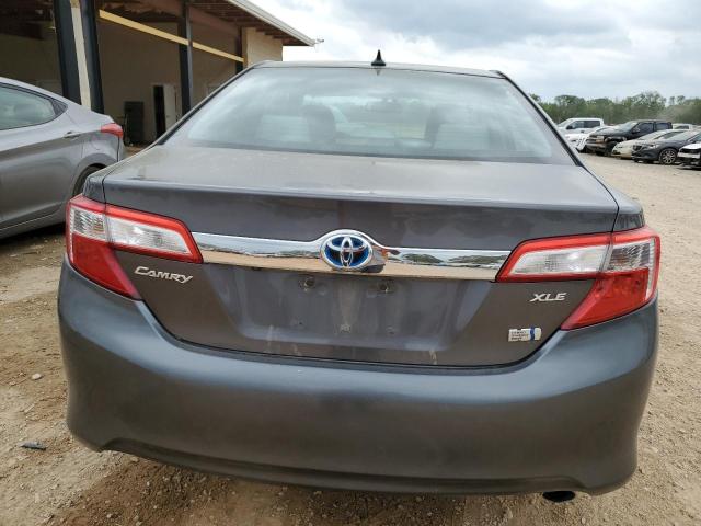 Photo 5 VIN: 4T1BD1FK6DU072455 - TOYOTA CAMRY 