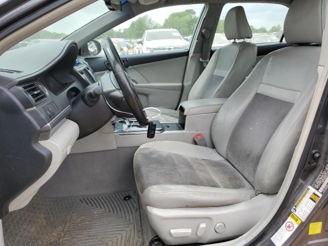 Photo 6 VIN: 4T1BD1FK6DU072455 - TOYOTA CAMRY 