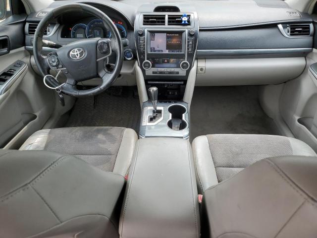 Photo 7 VIN: 4T1BD1FK6DU072455 - TOYOTA CAMRY 