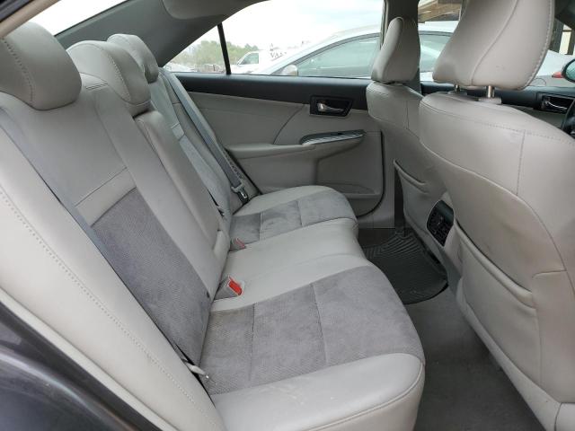 Photo 9 VIN: 4T1BD1FK6DU072455 - TOYOTA CAMRY 