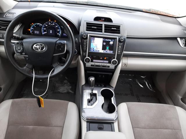 Photo 7 VIN: 4T1BD1FK6DU076330 - TOYOTA CAMRY HYBR 