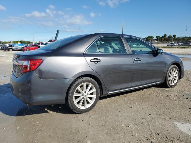 Photo 2 VIN: 4T1BD1FK6DU076697 - TOYOTA CAMRY 