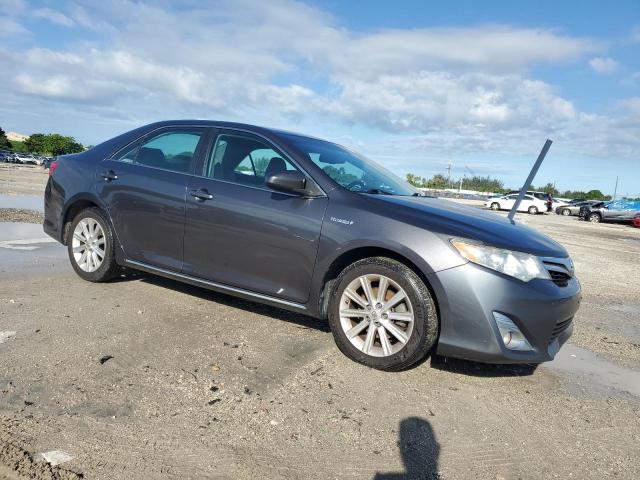 Photo 3 VIN: 4T1BD1FK6DU076697 - TOYOTA CAMRY 