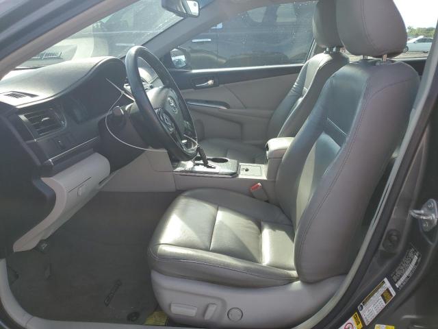 Photo 6 VIN: 4T1BD1FK6DU076697 - TOYOTA CAMRY 