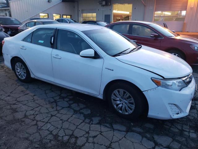 Photo 3 VIN: 4T1BD1FK6DU079907 - TOYOTA CAMRY 