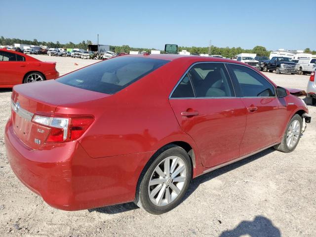 Photo 2 VIN: 4T1BD1FK6DU081933 - TOYOTA CAMRY HYBR 