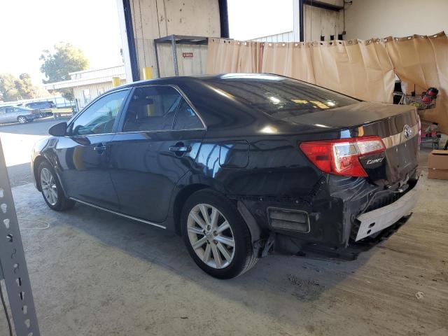 Photo 1 VIN: 4T1BD1FK6DU082662 - TOYOTA CAMRY HYBR 