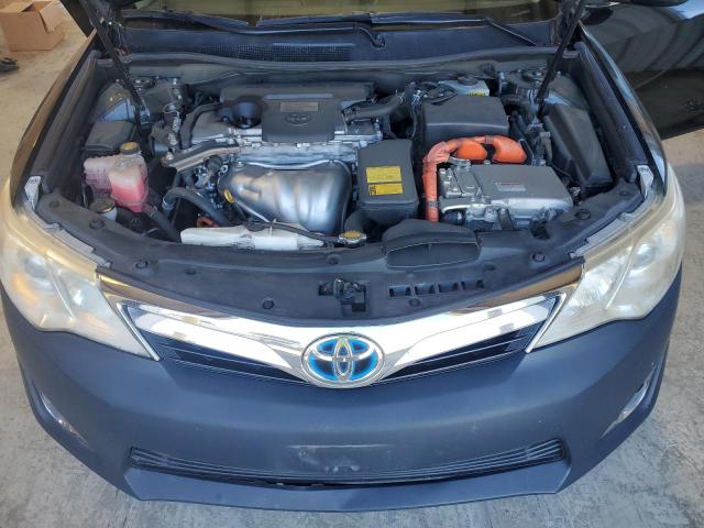 Photo 10 VIN: 4T1BD1FK6DU082662 - TOYOTA CAMRY HYBR 