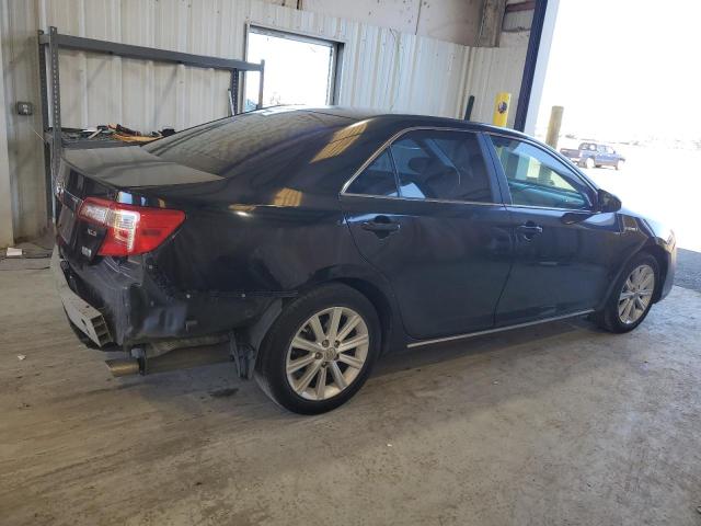 Photo 2 VIN: 4T1BD1FK6DU082662 - TOYOTA CAMRY HYBR 