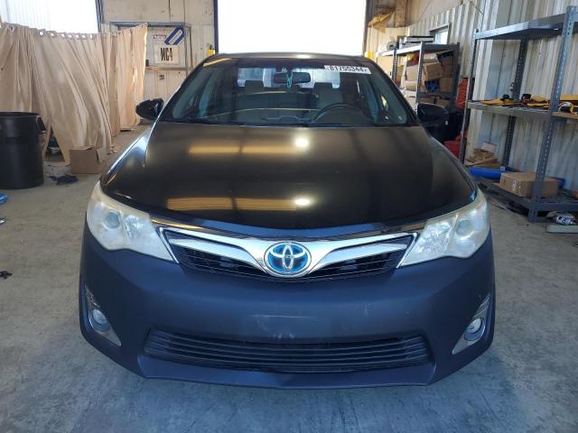 Photo 4 VIN: 4T1BD1FK6DU082662 - TOYOTA CAMRY HYBR 