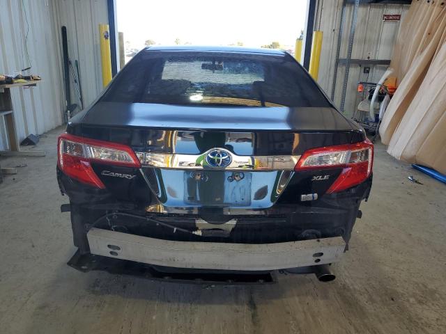 Photo 5 VIN: 4T1BD1FK6DU082662 - TOYOTA CAMRY HYBR 