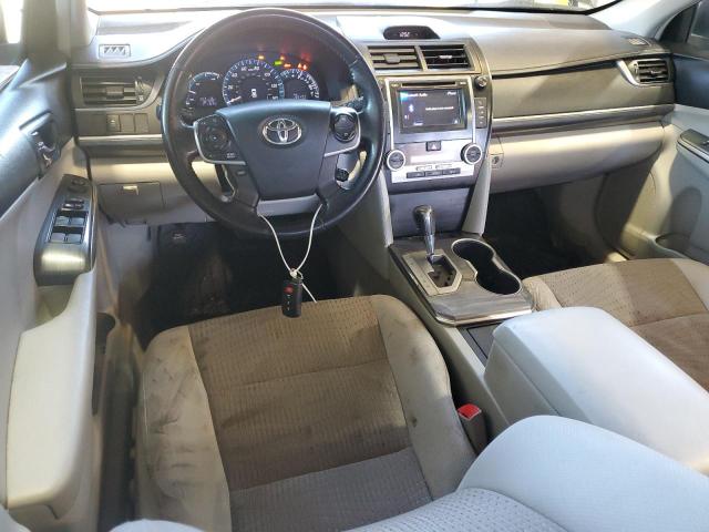 Photo 7 VIN: 4T1BD1FK6DU082662 - TOYOTA CAMRY HYBR 