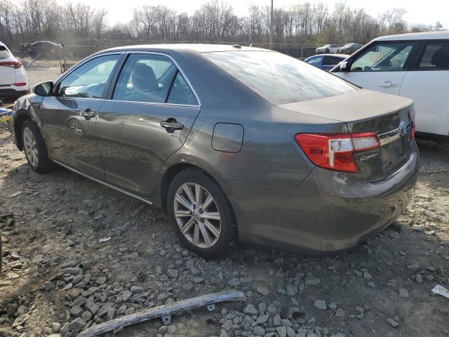 Photo 1 VIN: 4T1BD1FK6DU082998 - TOYOTA CAMRY 