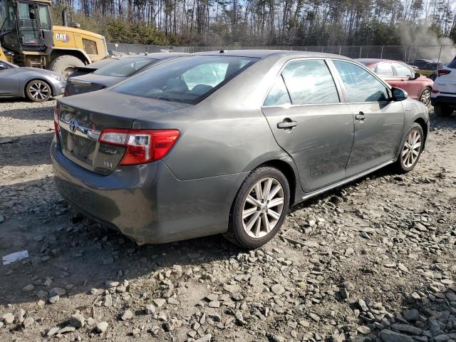 Photo 2 VIN: 4T1BD1FK6DU082998 - TOYOTA CAMRY 