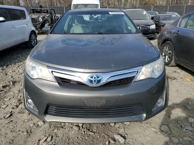 Photo 4 VIN: 4T1BD1FK6DU082998 - TOYOTA CAMRY 